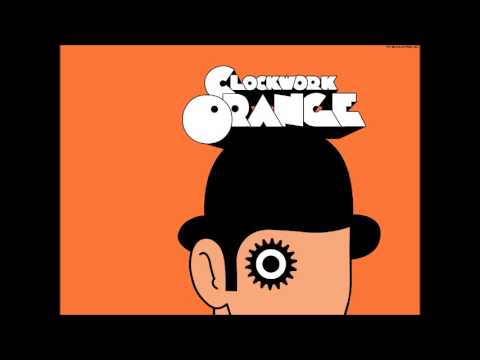 Clockwork Orange