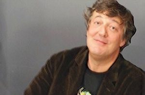 Stephen Fry