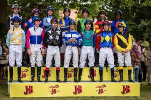 2016 J&B Met jockeys (photo: hamishNIVENPhotography)
