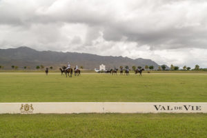 Val de Vie polo