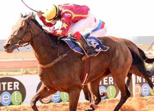 Nicholas Patel steers Lebeoana to a decisive win (Pics - JC Photos)