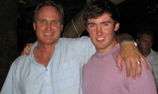 Winterbach snr & jnr