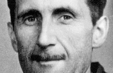 George Orwell