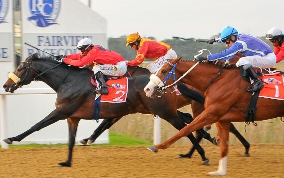 Jet Explorer wins the EC Poly Challenge (photo: Coastal Photography)