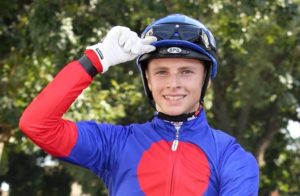 Lyle Hewitson (photo: Gold Circle)