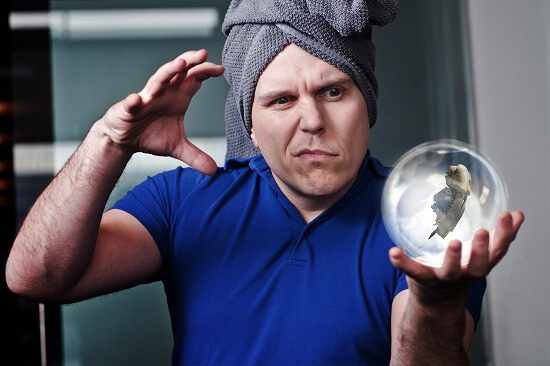 Crystal Ball