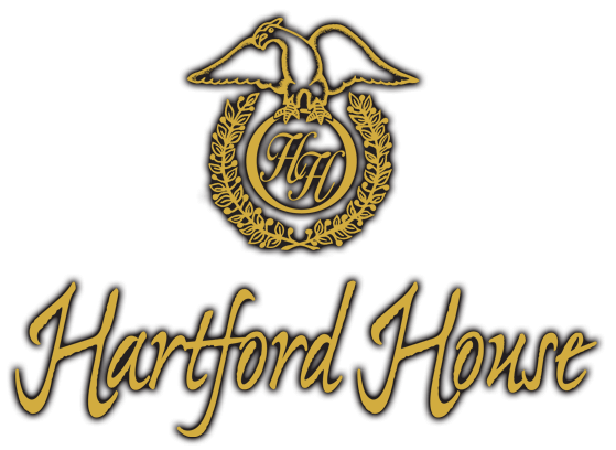 Hartford House logo
