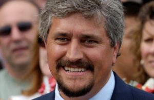 Steve Asmussen