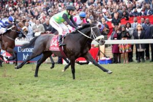 2016 Vodacom Durban July