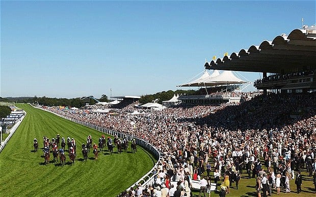 Glorious Goodwood