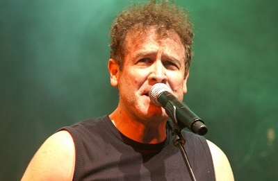 Johnny Clegg