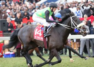 2016 Vodacom Durban July