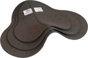 Amahashe saddle pads