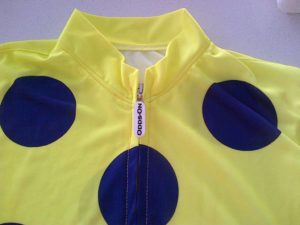 Odds On Dermosnug Silks (photo: supplied)