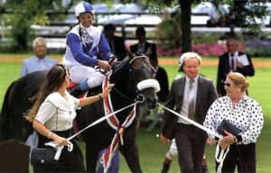 1990 Queen's Plate