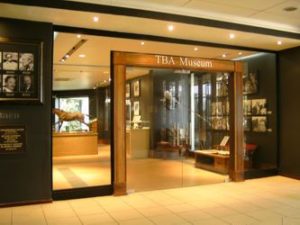 TBA Museum