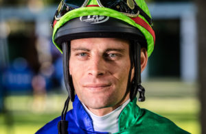 Gavin Lerena (photo: hamishNIVENPhotography)