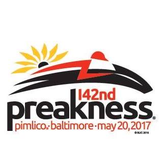 142 Preakness Stakes