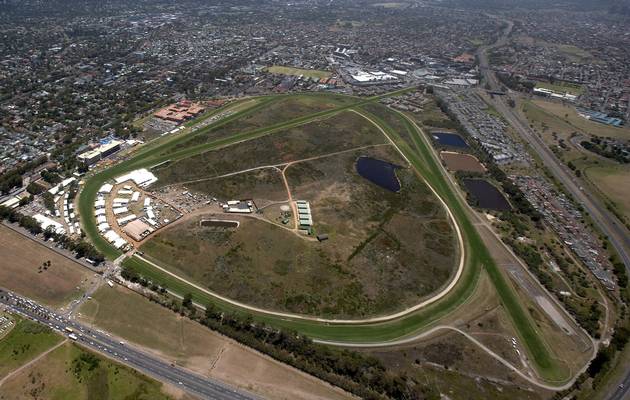 Kenilworth Racecourse (photo: Gold Circle)