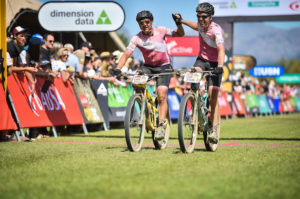 Oscar Foulkes ABSA Cape Epic (photo: supplied)