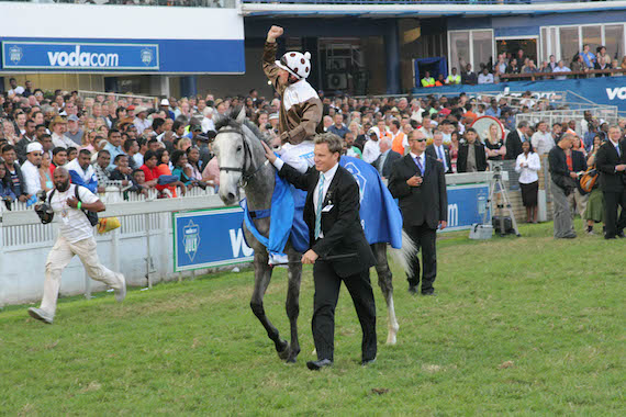 2008 Gr1 Vodacom Durban July (photo: Gold Circle)