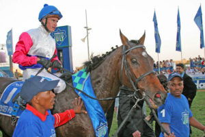 2008 Gr1 Vodacom Durban July (photo: Gold Circle)