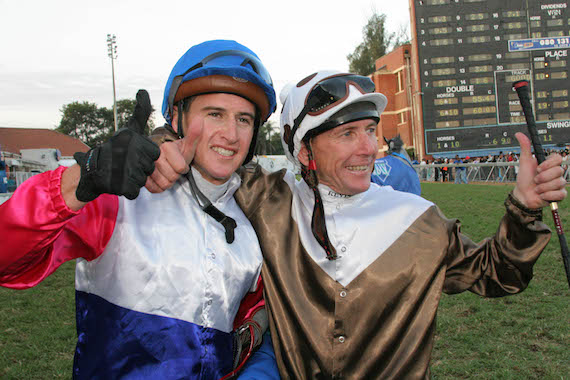 2008 Gr1 Vodacom Durban July (photo: Gold Circle)