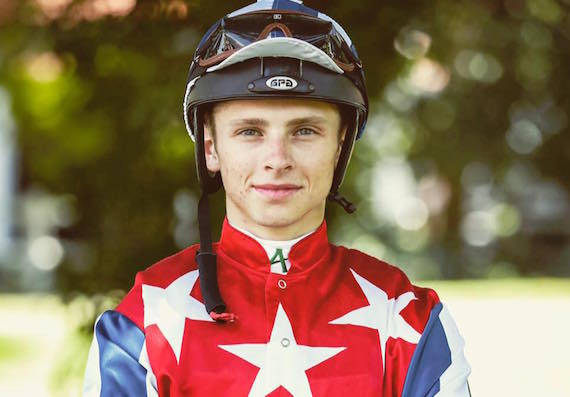 Lyle Hewitson