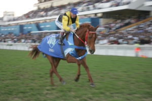 2007 Gr1 Vodacom Durban July