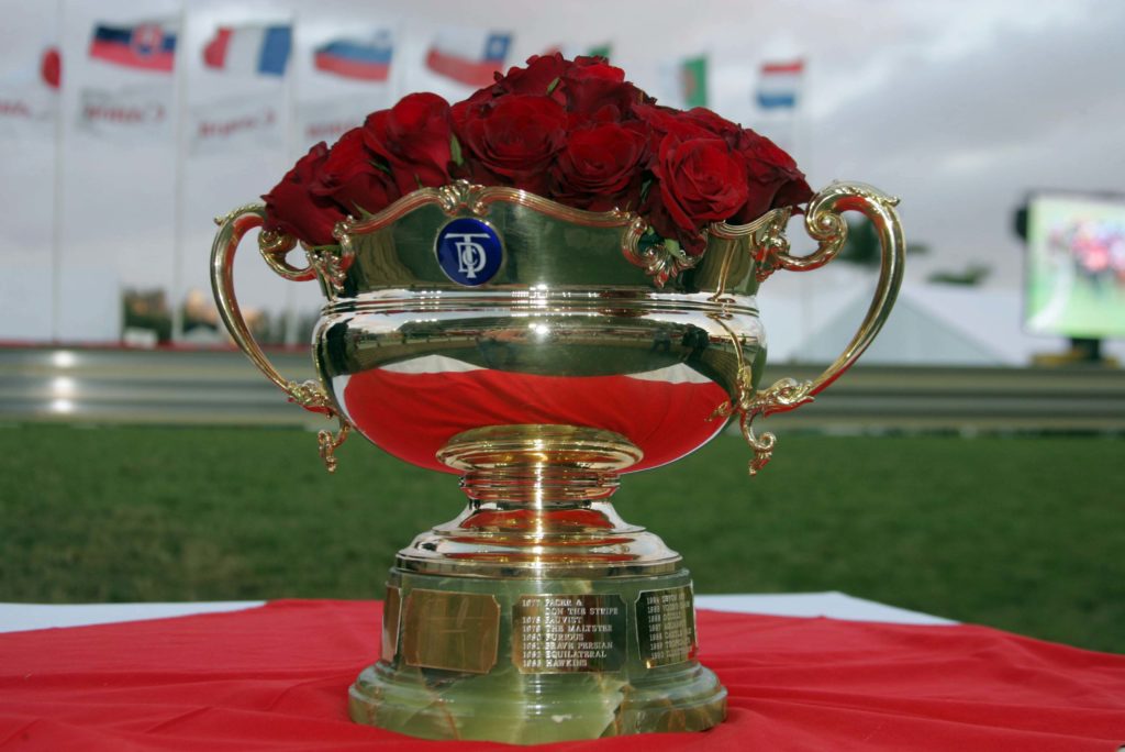 Gold Cup