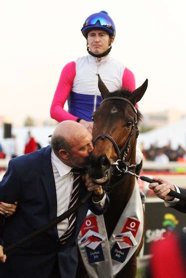 2017 Vodacom Durban July (photo: Candiese Marnewick)