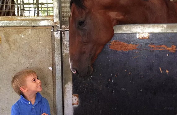 Benji Ryan (photo: Racing Girl)