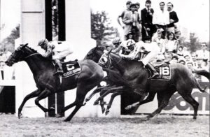Voodoo Charm - 1985 Gr1 Game Gold Cup