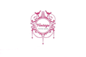 Vintage with Love