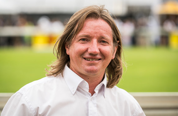 David Nieuwenhuizen (photo: hamishNIVENPhotography)