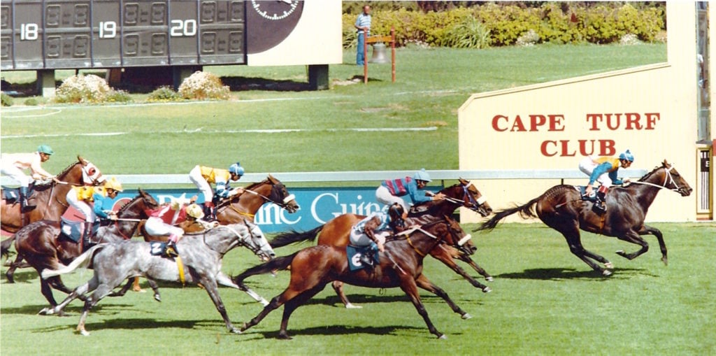 1993 Milnerton Handicap