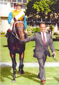 1993 Milnerton Handicap