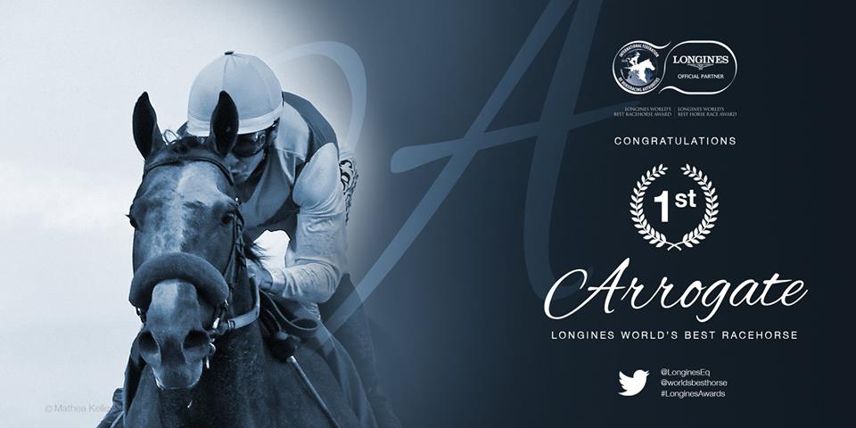 longines horse racing
