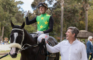 Martin Seidl, Joey Ramsden, Silver Coin, hamishNIVENPhotography