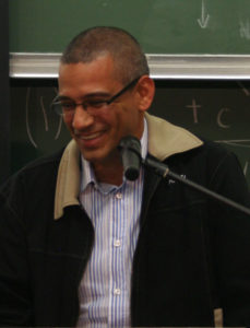 Tony Ehrenreich (photo: Wikipedia)