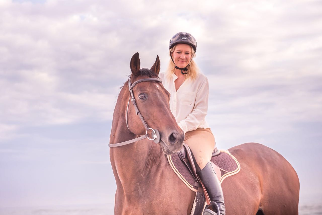 Tina and Angus (Photography by Jessica Röll)