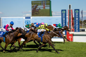 2018 Gr1 L'Ormarins Queen's Plate (hamishNIVENPhotography)