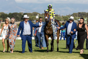 2018 Gr1 L'Ormarins Queen's Plate (hamishNIVENPhotography)