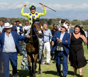 2018 Gr1 L'Ormarins Queen's Plate (hamishNIVENPhotography)