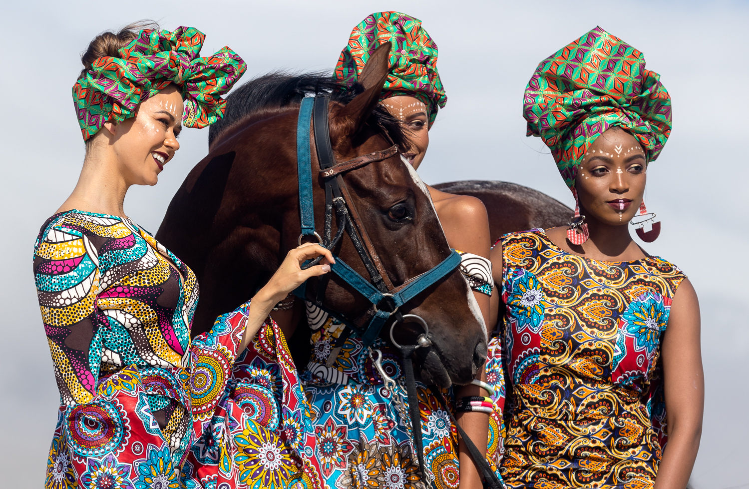 Krambambuli stole the show (photo: hamishNIVENPhotography)