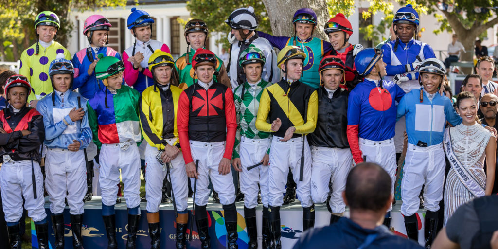 Met Jockeys Class of 2018 (photo: hamishNIVENPhotography)