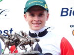 Lyle Hewitson (photo: JC Photos)