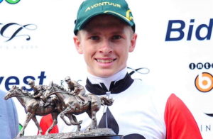 Lyle Hewitson (photo: JC Photos)