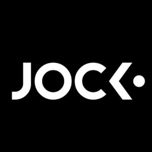 Jock logo