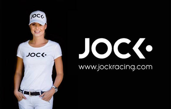 Roxy Joubert (photo: Jock)